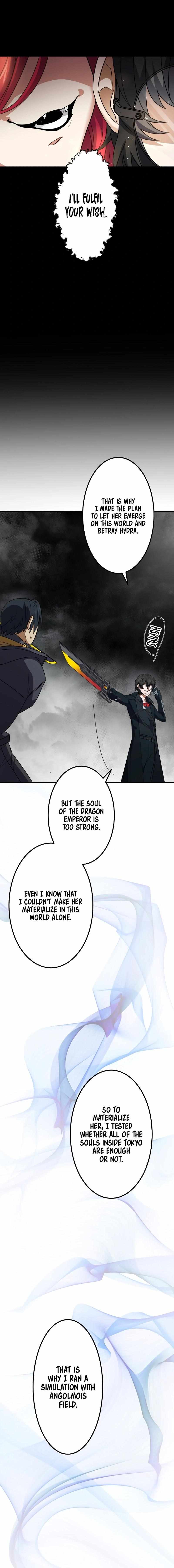Dragons Awakening Chapter 22 10